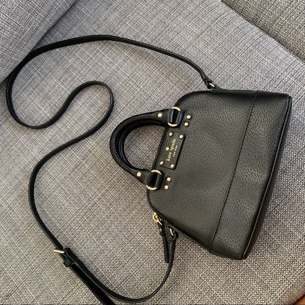 Kate Spade Mini Crossbody Bag